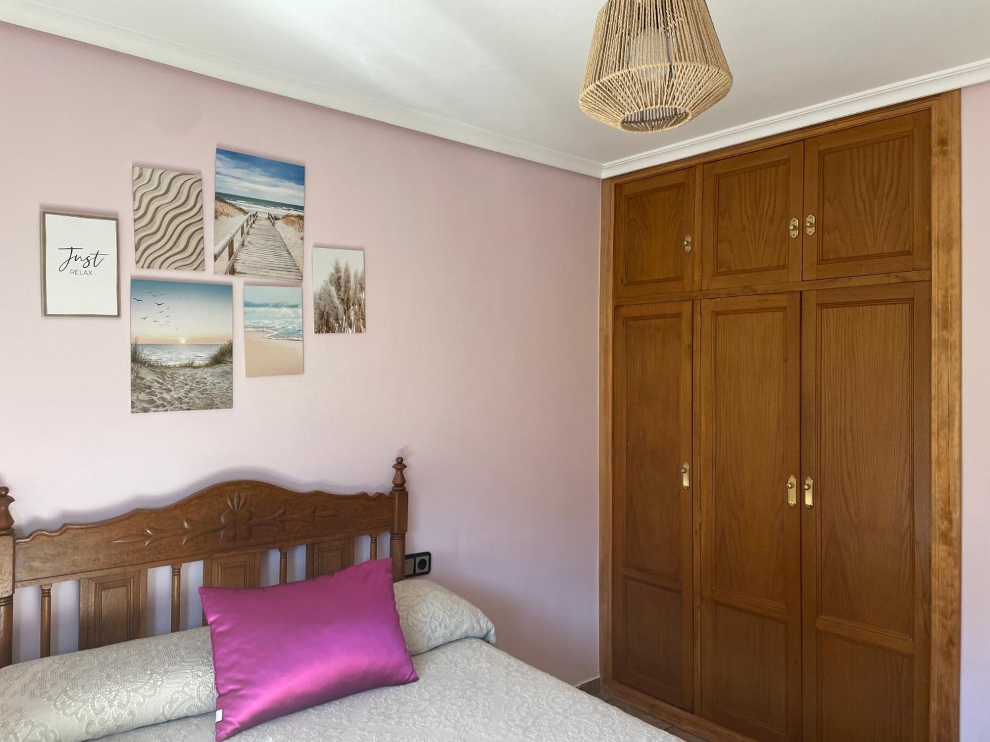 El Hoyaco Holiday home *